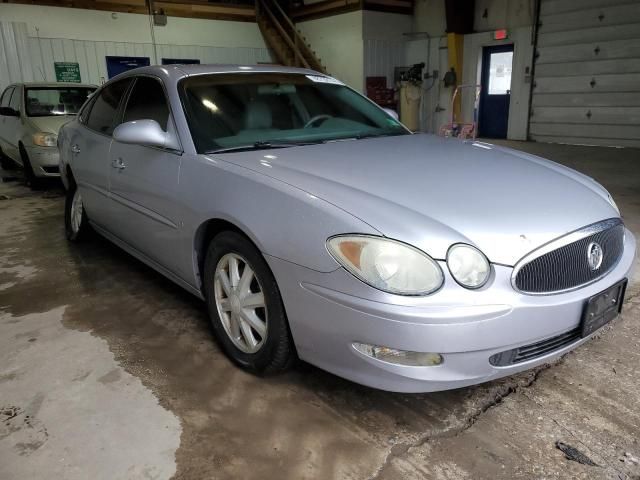 2006 Buick Lacrosse CXL