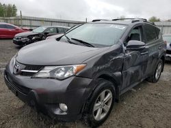 2013 Toyota Rav4 XLE en venta en Arlington, WA