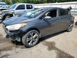 2014 KIA Forte EX for sale in Eight Mile, AL