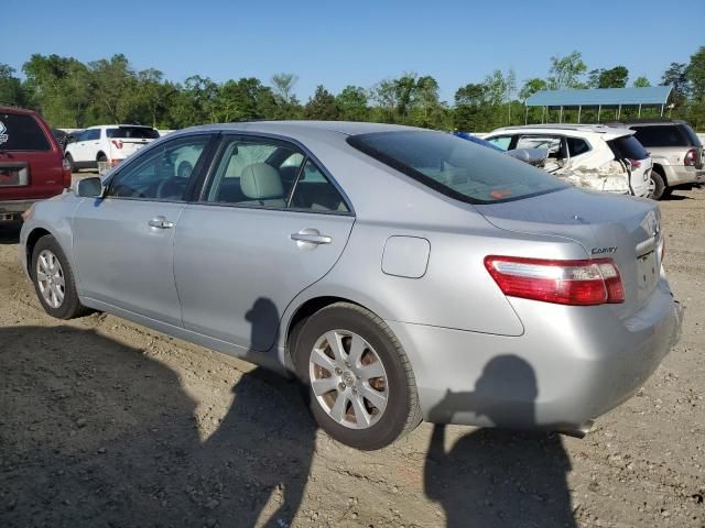 2007 Toyota Camry LE