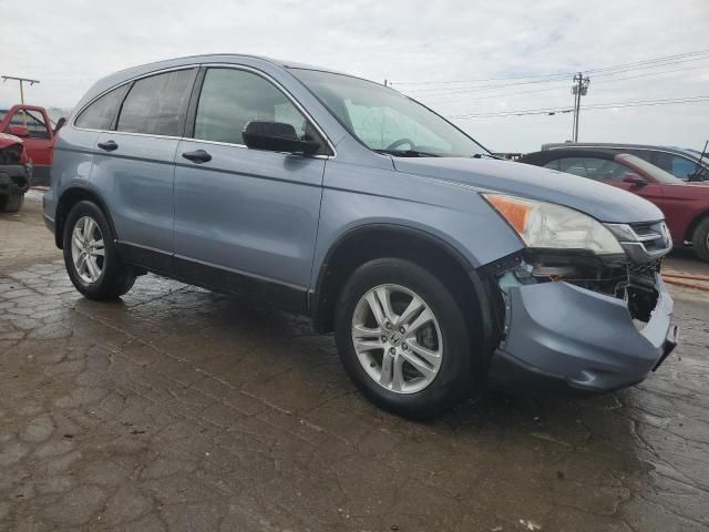 2011 Honda CR-V EX