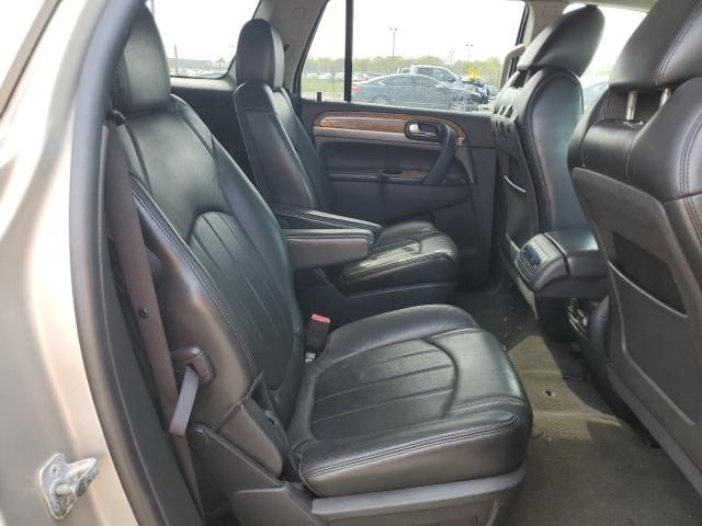 2011 Buick Enclave CXL