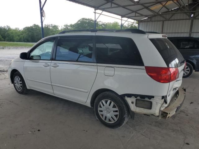 2008 Toyota Sienna CE