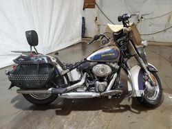 2010 Harley-Davidson Flstc en venta en Ebensburg, PA