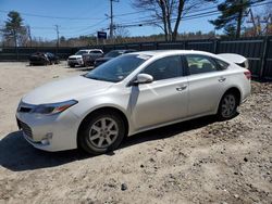 2013 Toyota Avalon Base for sale in Candia, NH