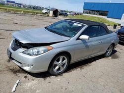 2005 Toyota Camry Solara SE for sale in Woodhaven, MI