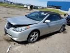 2005 Toyota Camry Solara SE