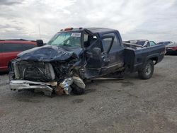 Chevrolet Silverado salvage cars for sale: 2005 Chevrolet Silverado K2500 Heavy Duty