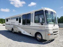 2003 Workhorse Custom Chassis Motorhome Chassis W22 for sale in Spartanburg, SC
