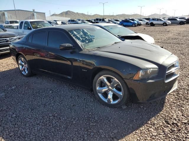 2014 Dodge Charger R/T