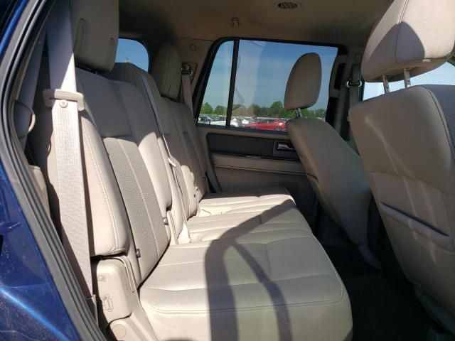 2012 Ford Expedition XLT