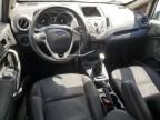 2012 Ford Fiesta SE