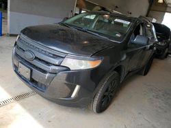 2011 Ford Edge Limited en venta en Sandston, VA