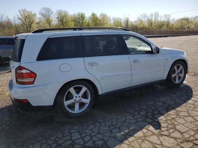 2009 Mercedes-Benz GL