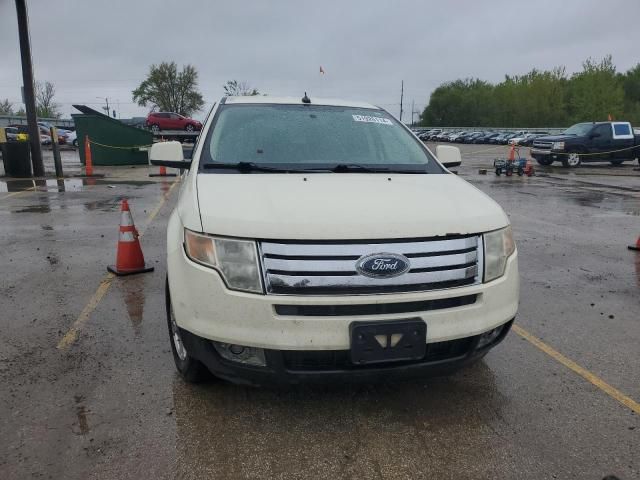 2008 Ford Edge SEL