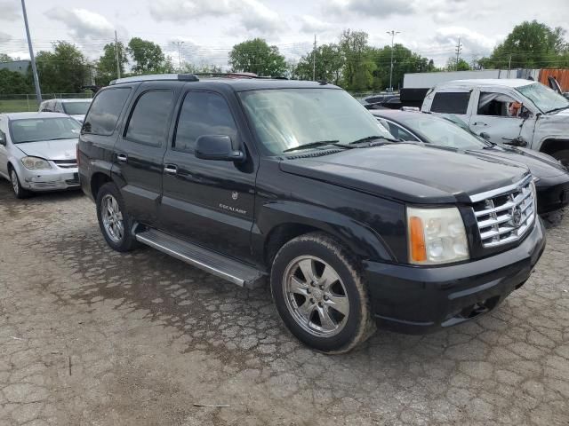 2006 Cadillac Escalade Luxury