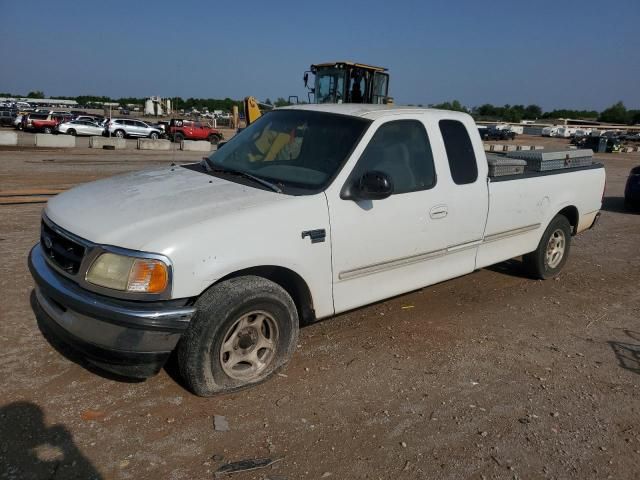 1998 Ford F150