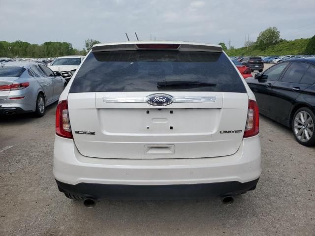 2011 Ford Edge Limited