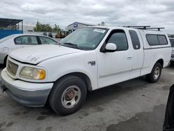 Vehiculos salvage en venta de Copart San Martin, CA: 2003 Ford F150