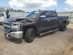 2016 Chevrolet Silverado C1500 LTZ for sale in Kapolei, HI