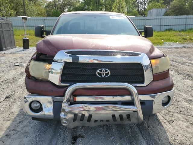 2008 Toyota Tundra Double Cab