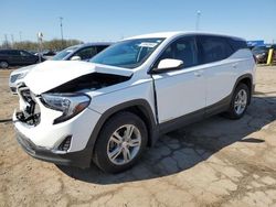 2018 GMC Terrain SLE for sale in Woodhaven, MI