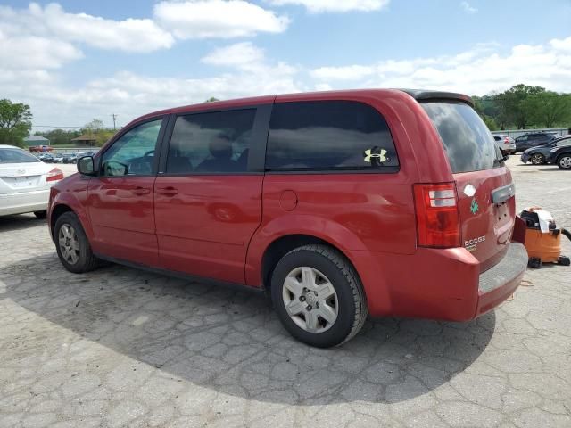 2010 Dodge Grand Caravan SE