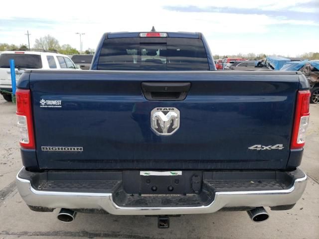 2024 Dodge RAM 1500 BIG HORN/LONE Star