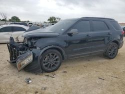 2018 Ford Explorer XLT en venta en Haslet, TX