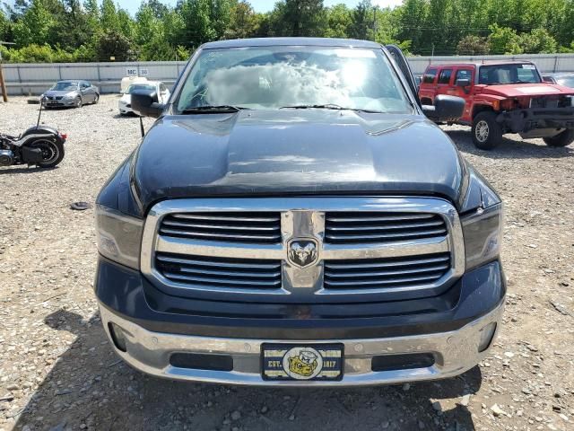 2015 Dodge RAM 1500 SLT