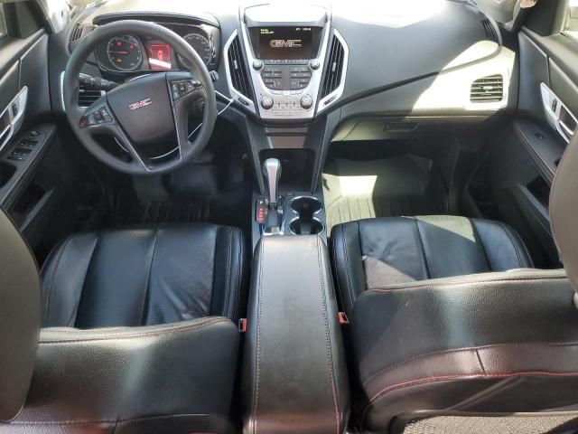 2012 GMC Terrain SLE