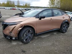 2023 Nissan Ariya Platinum + for sale in Arlington, WA