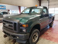 Ford f250 salvage cars for sale: 2008 Ford F250 Super Duty