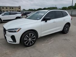 Volvo salvage cars for sale: 2023 Volvo XC60 Plus