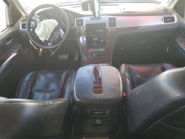 2007 Cadillac Escalade Luxury