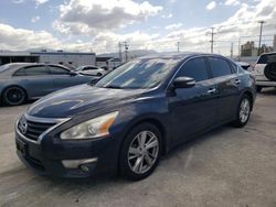 Vehiculos salvage en venta de Copart Sun Valley, CA: 2014 Nissan Altima 2.5