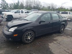 2005 Ford Focus ZX4 ST for sale in Portland, OR