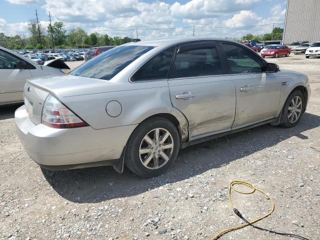 2008 Ford Taurus SEL