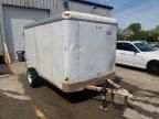 2003 Pace American Cargo Trailer