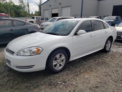 2016 Chevrolet Impala Limited LS for sale in Savannah, GA