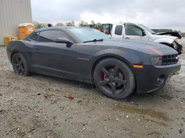 2010 Chevrolet Camaro LT