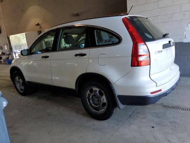 2011 Honda CR-V LX