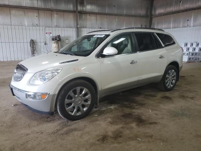 2011 Buick Enclave CXL