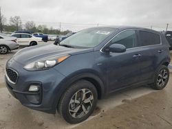 2020 KIA Sportage LX for sale in Lawrenceburg, KY