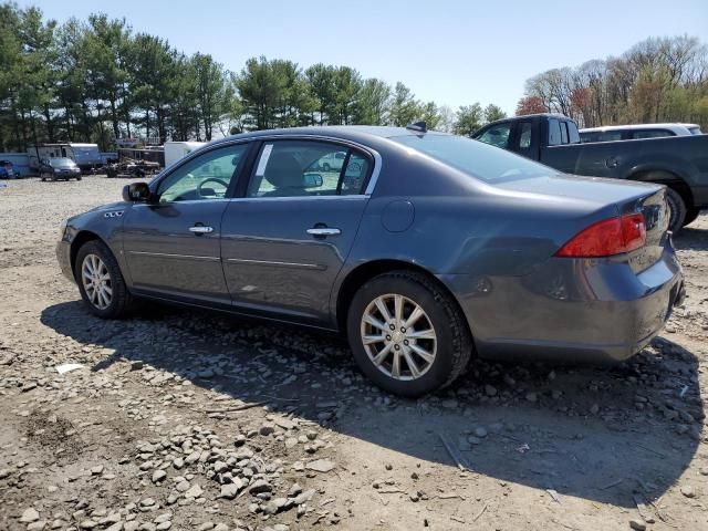 2009 Buick Lucerne CX