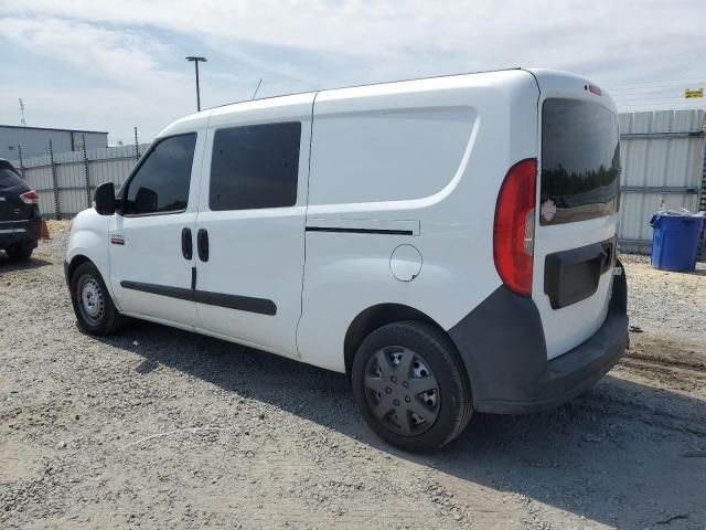 2018 Dodge RAM Promaster City