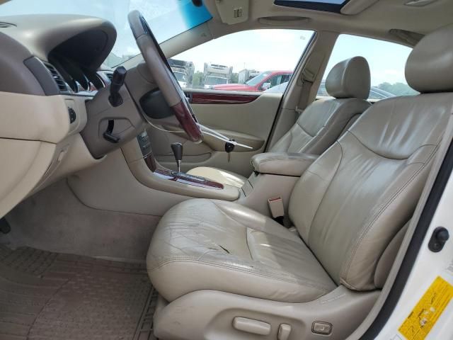 2003 Lexus ES 300