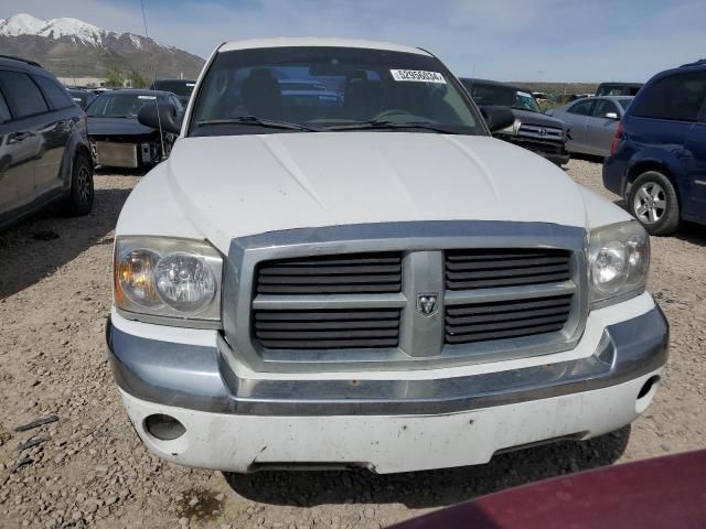 2006 Dodge Dakota SLT