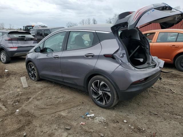 2023 Chevrolet Bolt EV 2LT