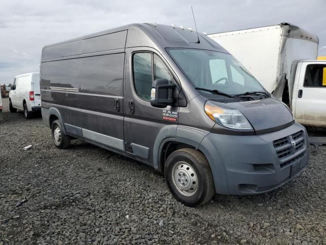 2016 Dodge RAM Promaster 2500 2500 High